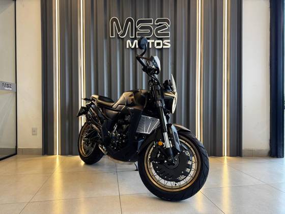 ZONTES GK350 